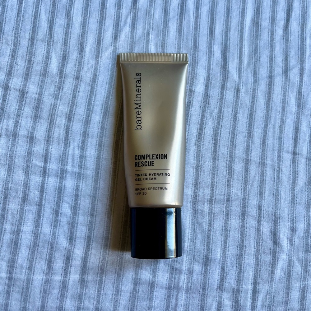 bareMinerals 5.5 Complexion Rescue Tinted Gel Cream - Bamboo